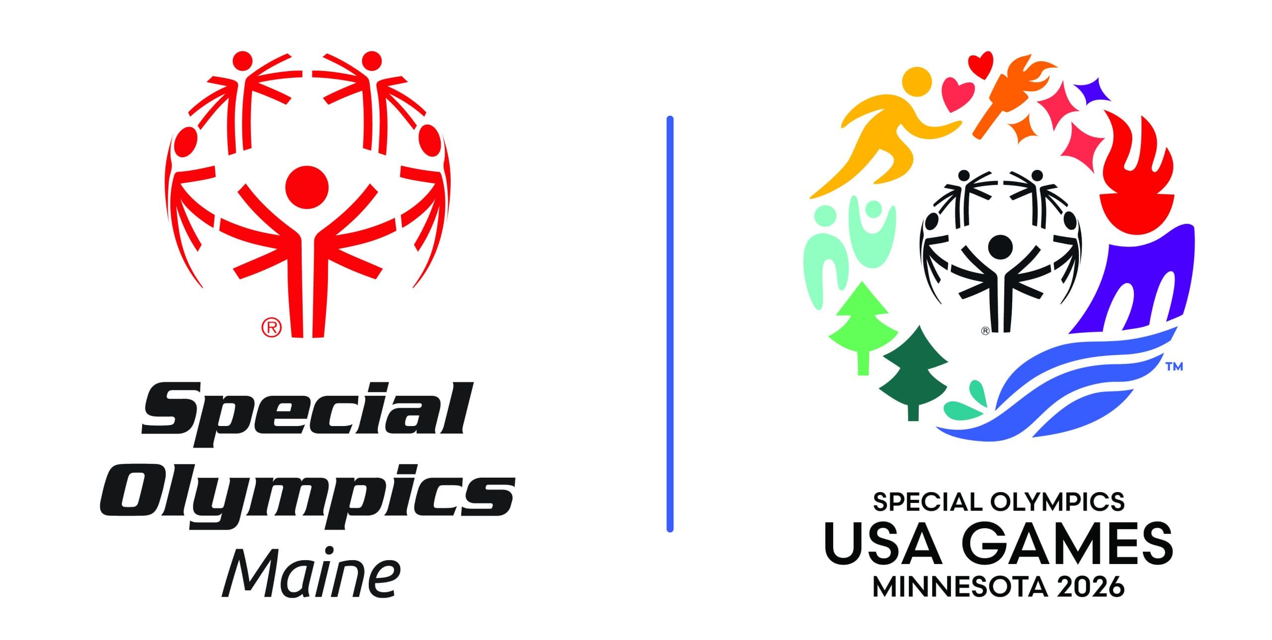 2026 USA Games – Team Maine Application
